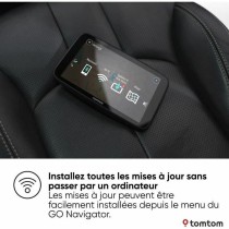 Navigateur GPS TomTom