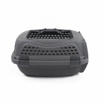 Carrier MPETS ECO GIRO S Grey Dark grey Plastic Cat