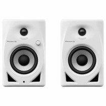 Lautsprecher Pioneer DJ DM-40D-W