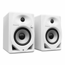 Lautsprecher Pioneer DJ DM-50D-W