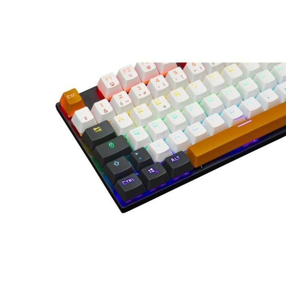 Keyboard The G-Lab Azerty French