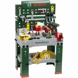 Tool Set Klein Bosch Work Station