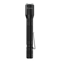 Lampe Torche LED Varta F20 Pro Avec clip pour ceinture 250 Lm