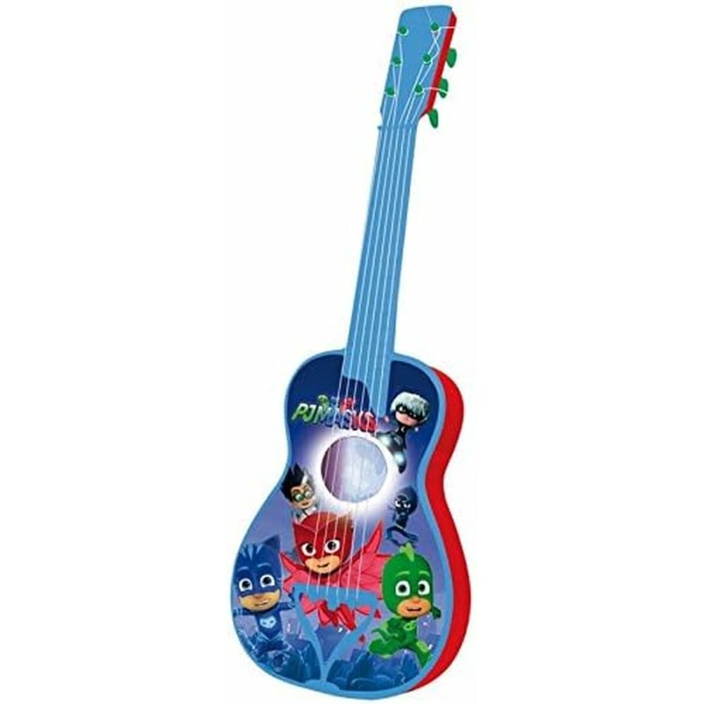 Baby Guitar Reig