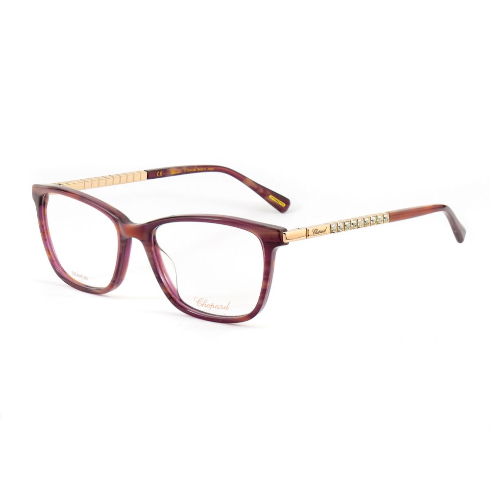 Monture de Lunettes Femme Chopard VCH275S540ACL ø 54 mm