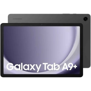 Tablette Samsung A9+ X210 11" 4 GB RAM 64 GB Gris