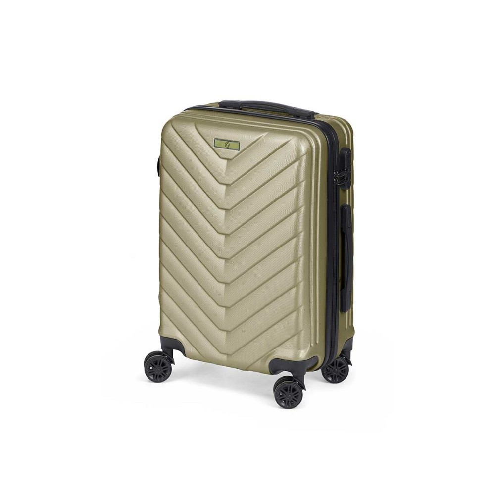 Valise cabine HT-025-N Vert 55 x 35 x 20 cm
