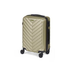 Valise cabine HT-025-N Vert 55 x 35 x 20 cm