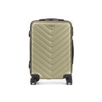 Valise cabine HT-025-N Vert 55 x 35 x 20 cm