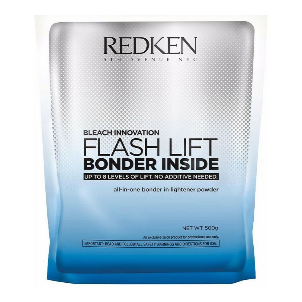 Lightener Redken Flash