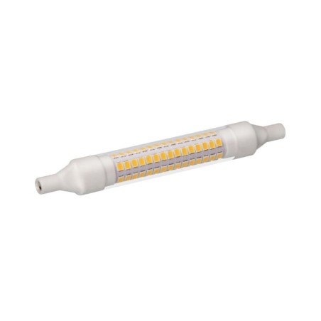 LED lamp EDM 98986 E 9 W 80 W R7s 1100 Lm 1150 Lm Ø 1,5 x 11,8 cm Lineal (3200 K)