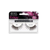 Set of false eyelashes Ardell Edgy Nº 401