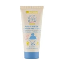 Exfoliant Capillaire La Saponaria Detox 100 ml