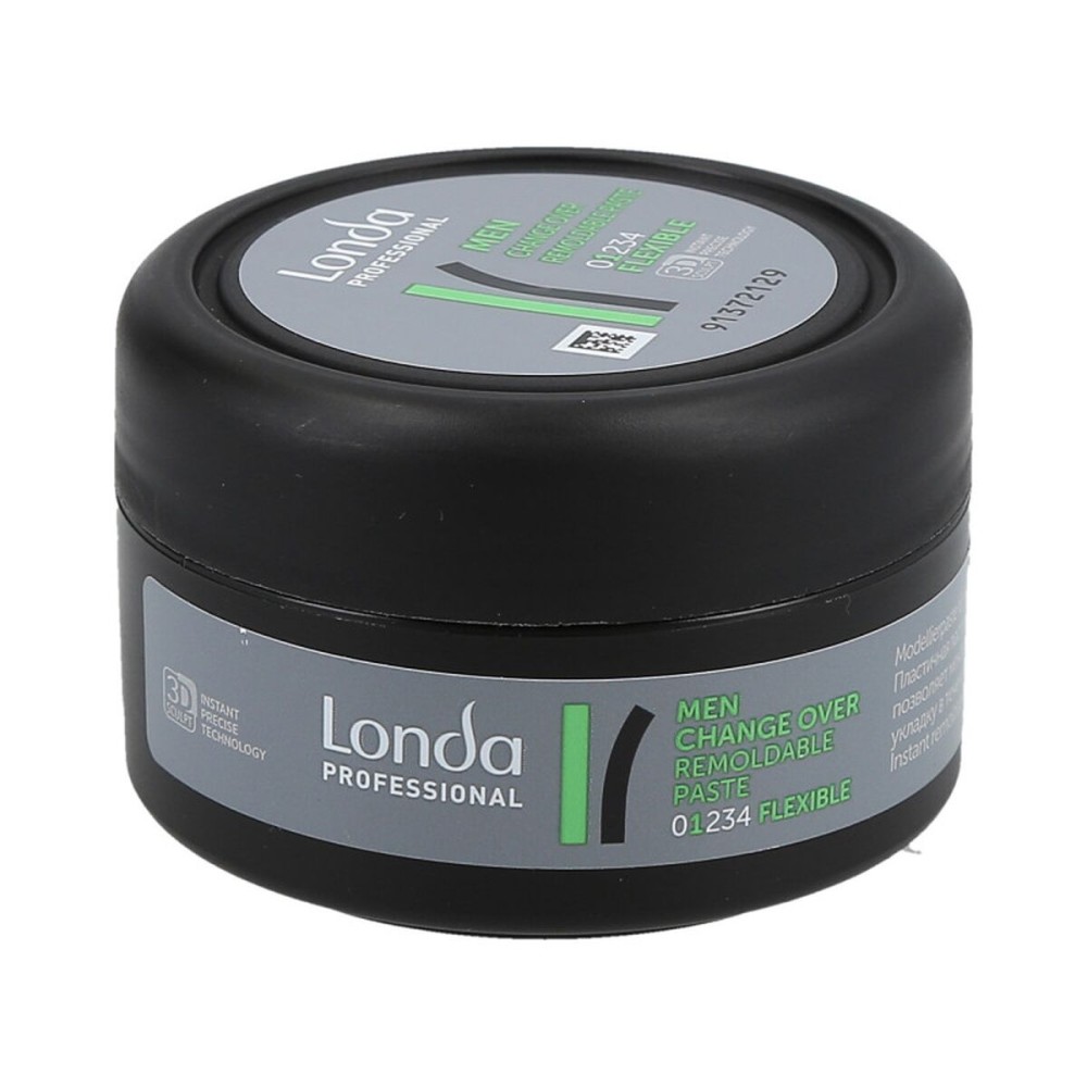 Flexible Fixierungscreme Londa Men Change Over 75 ml