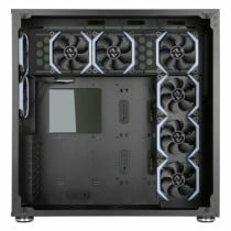 ATX Semi-tower Box ABKONCORE R780 Black