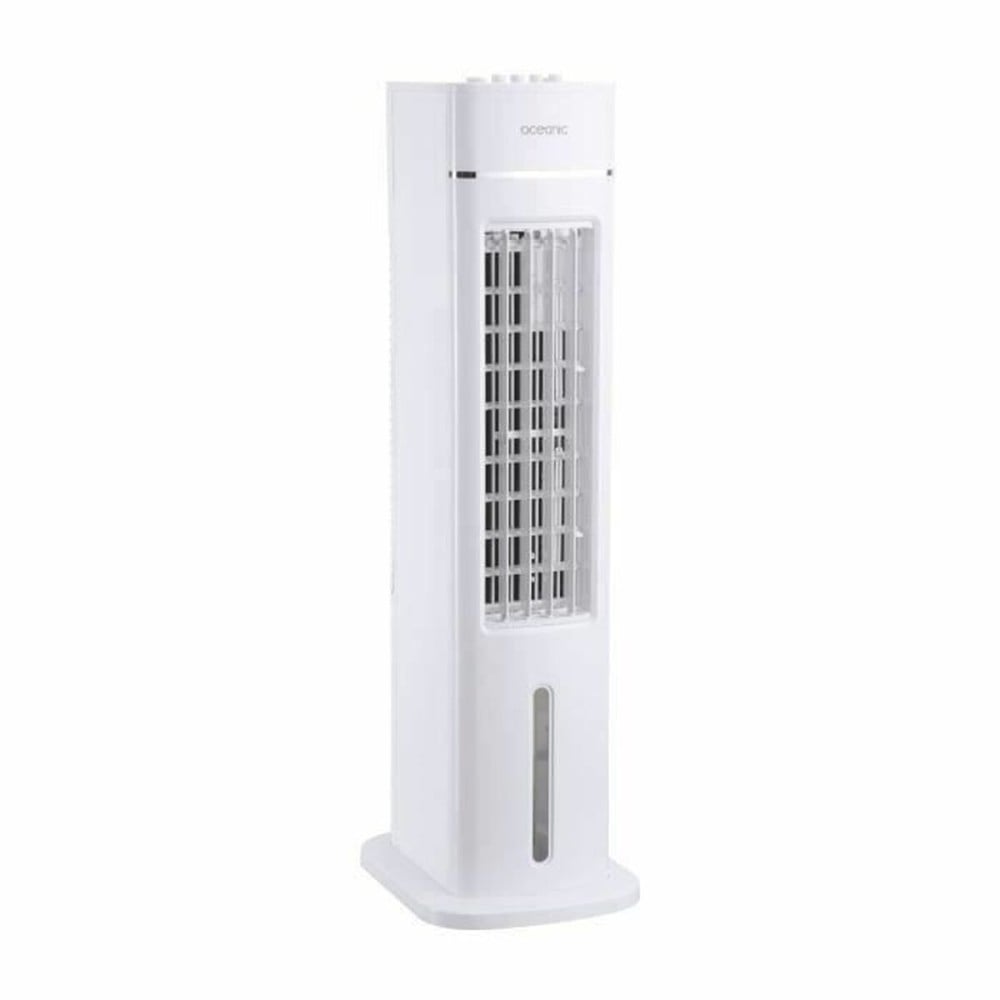 Ventilateur sur Pied Oceanic Blanc 70 W