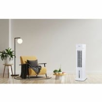 Ventilateur sur Pied Oceanic Blanc 70 W