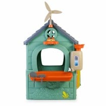 Children's play house Feber  Recycle Eco House 20 x 105,5 x 109,5 cm