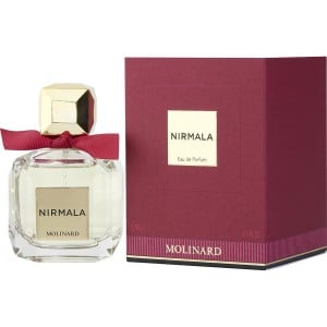 Parfum Femme Molinard Nirmala EDP 75 ml