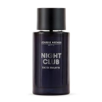 Herrenparfüm Jeanne Arthes Night Club EDT 100 ml