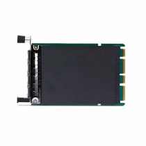 Câble USB Startech OR41GI-NETWORK-CARD Noir/Vert