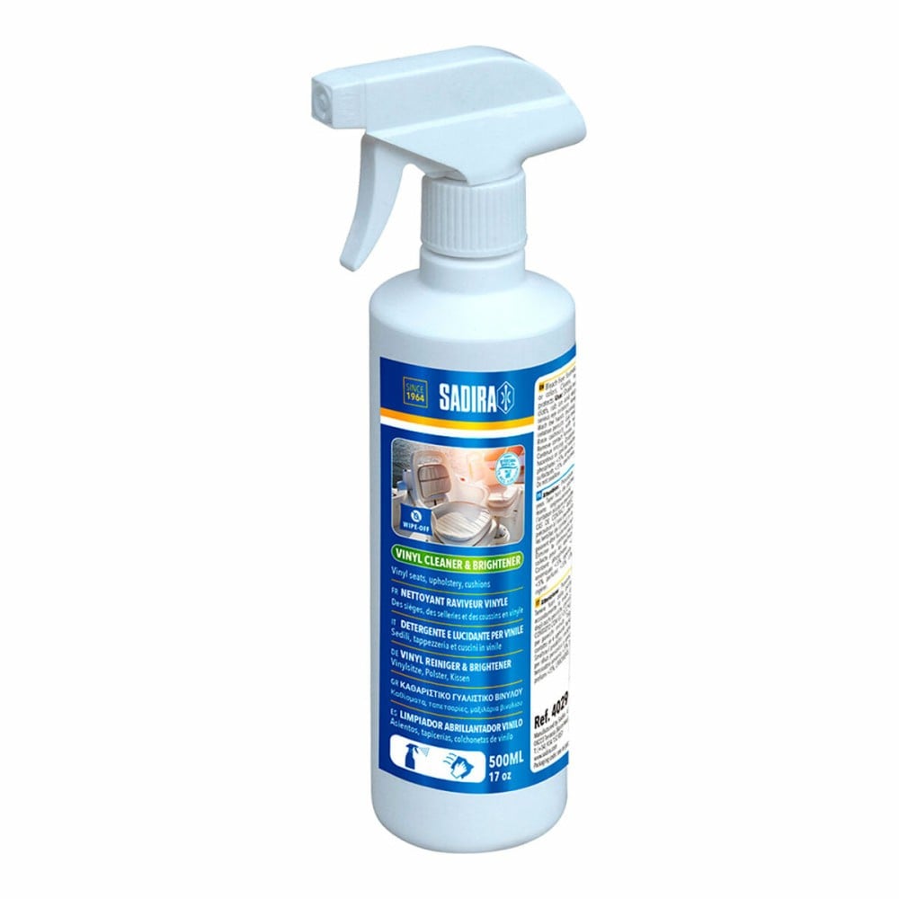 Upholstery Cleaner Sadira 500 ml Ship