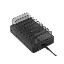 Portable charger Conceptronic OZUL02B Black