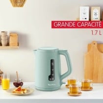 Bouilloire Moulinex 1,7 L