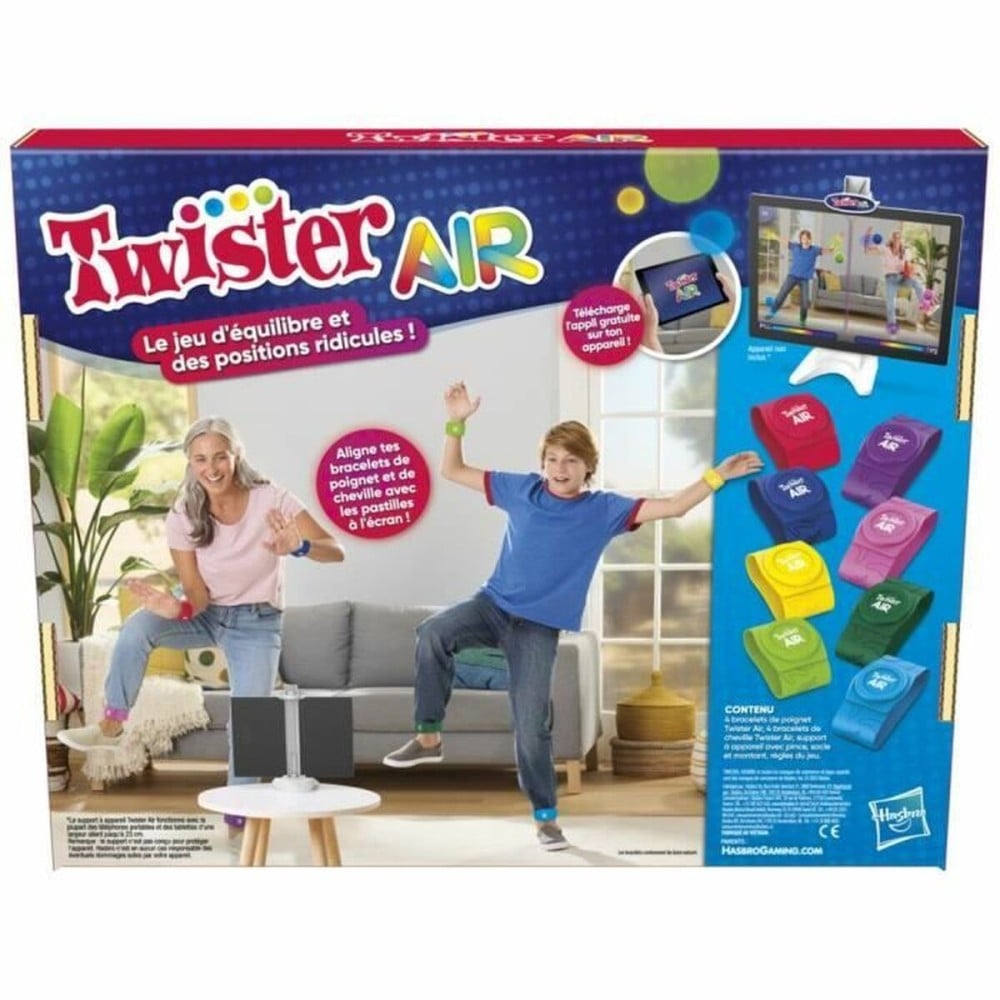 Twister Hasbro Air (FR)