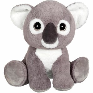 Fluffy toy Gipsy Koala Multicolour