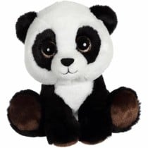 Jouet Peluche Gipsy Ours Panda Multicouleur