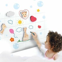 Coloured crayons SES Creative Sophie La Girafe Bath & Shower