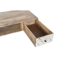 Table Basse DKD Home Decor 120 x 60 x 45 cm Bois de manguier