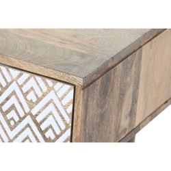 Centre Table DKD Home Decor 120 x 60 x 45 cm Mango wood