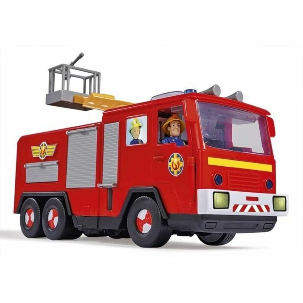 Feuerwehrauto Simba Fireman Sam 17 cm