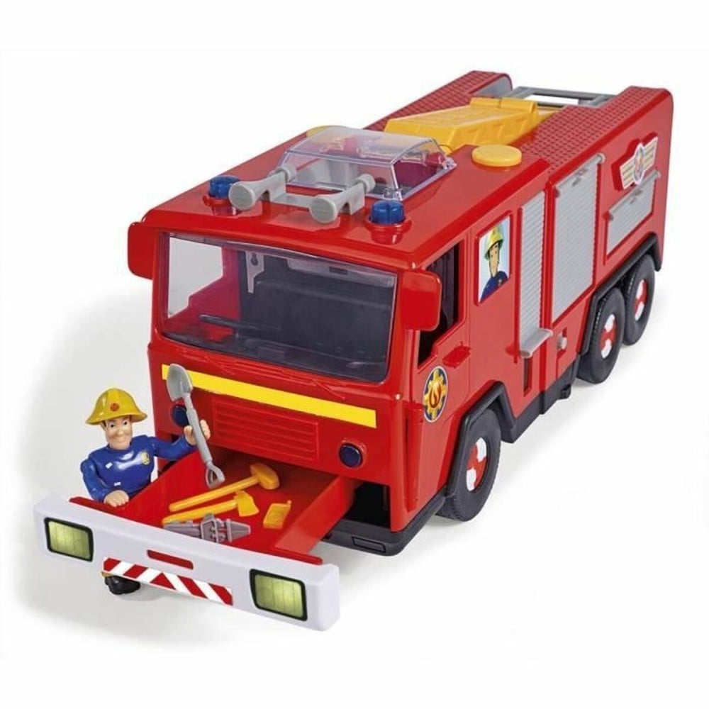 Feuerwehrauto Simba Fireman Sam 17 cm