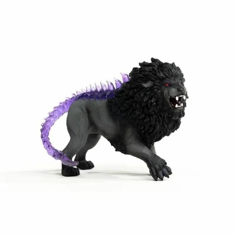 Figure Schleich Eldrador: Shadow Lion