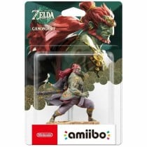 Collectable Figures Amiibo Zelda: Tears of the Kingdom - Ganondorf