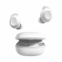 Kopfhörer Samsung Galaxy Buds FE Weiß