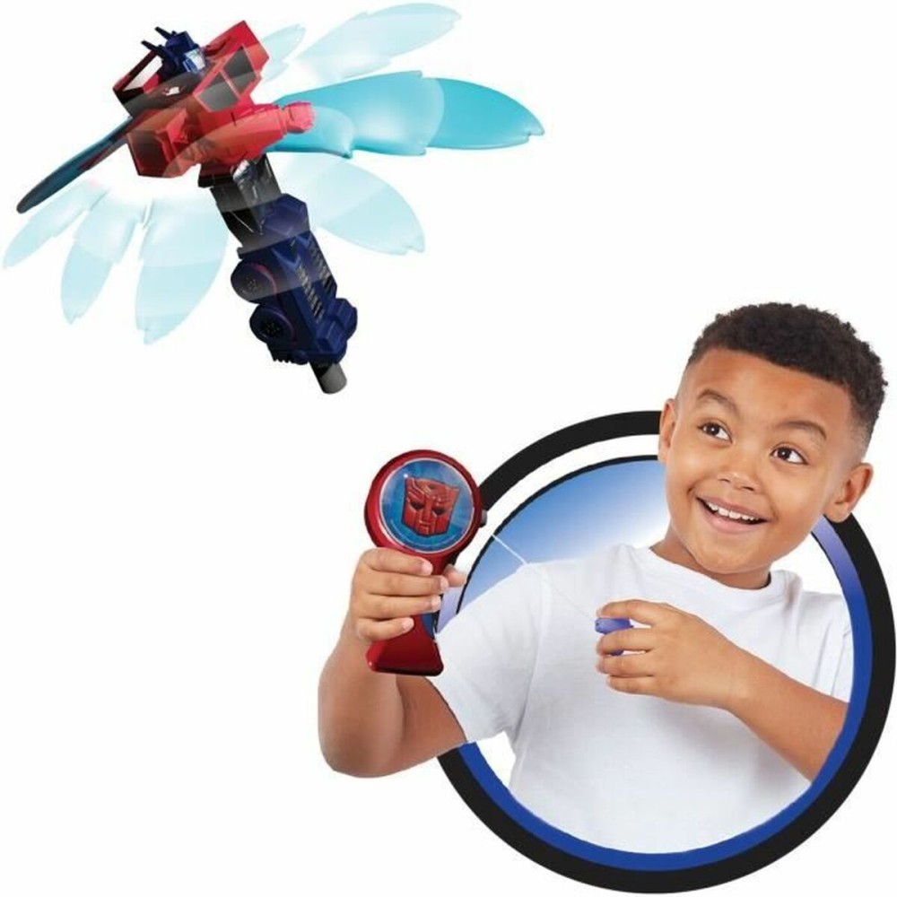 Flying toy Transformers Flying Heroes