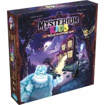 Jeu de société Asmodee Mysterium Kids: Le Trésor du Capitaine Bouh (FR)