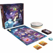 Tischspiel Asmodee Mysterium Kids: Le Trésor du Capitaine Bouh (FR)