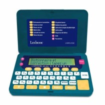 Electronic Dictionary Lexibook Scrabble (FR)