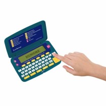 Electronic Dictionary Lexibook Scrabble (FR)