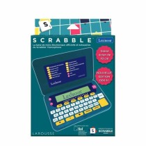 Electronic Dictionary Lexibook Scrabble (FR)