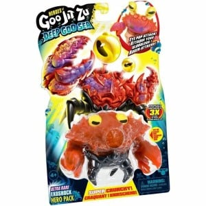 Actionfiguren Moose Toys Goo Jit Zu