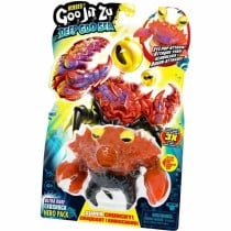 Action Figure Moose Toys Goo Jit Zu