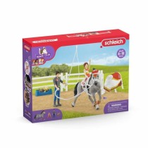 Playset Schleich Horse Club 18 Pièces