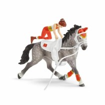 Playset Schleich Horse Club 18 Pièces