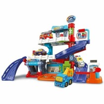 Piste de course Vtech Tut Tut Bolides (FR)